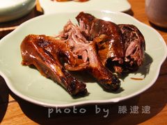 -顺承小院儿