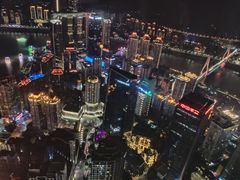 -WFC会仙楼观景台