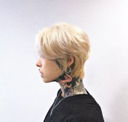 -秦·专注剪发