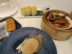 百酱蒸凤爪-陶然轩(沙面店)