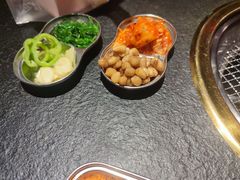 -伊茉家的烤肉店(勒泰中心店)