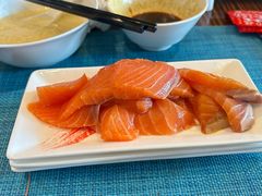 -佛山恒安瑞士大酒店-瑞士咖啡厅-主题自助餐