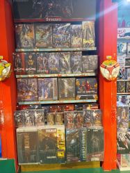 点击看大图 -Hamleys哈姆雷斯(东方福来德店)