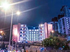 -大馆(前中区警署建築群)