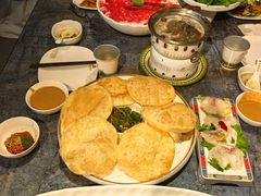 -百草滩羊清水涮羊肉·清真·宁夏盐池滩羊(莲花桥店)