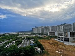 -沙扒湾