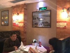 大堂-太平馆西餐厅(北京路店)