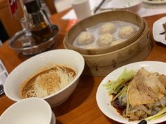 -鼎泰丰(新港中心店)