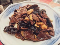 -玉华台饭庄(裕中西里小区店)