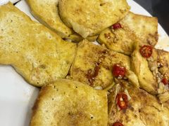-松明一烤肉馆(鲁园店)