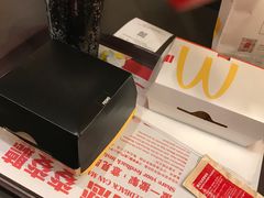 -麦当劳(新濠影汇店)