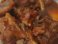 -溪涧堂农家土菜(神仙居店)