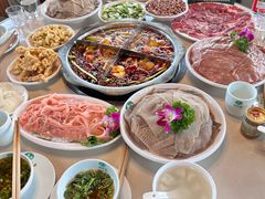 -枇杷园食为鲜火锅(南山店)
