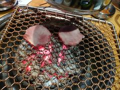 -老炉家木炭烤肉(长江国际店)