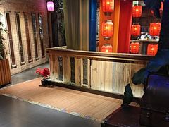 -老灶堂文创火锅(文艺路店)
