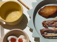 -西贝(财富购物中心店)
