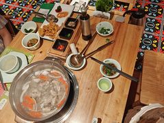 -椰夫人·养生椰子鸡(金沙洲永旺店)