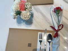 -乔泰勒JOETYLER西餐厅(曲江店)