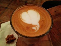 -西关84·History·Art·Cafe