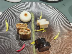 -龙井御庄·精致江南菜(龙井店)
