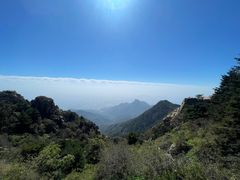 -泰山风景名胜区