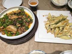 -李氏传家菜(兴城路店)