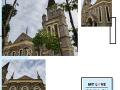 -重庆市江北嘴中央商务区中央公园