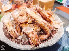 -海贡平价海鲜超市