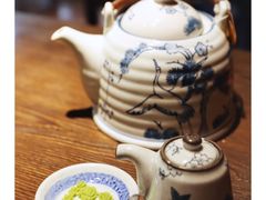 -大雄寿司(中华广场店)