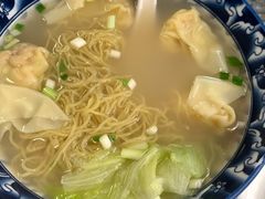 -香港威特瑞茶餐厅(小白楼音乐厅店)