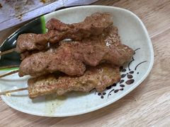 -海萍馄饨(湖北路店)