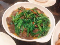 -陆记鹅庄·潮汕菜·狮头鹅(大仟里店)