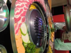 -哈哈碳都·牛肋条无限自助烤肉(宝龙店)