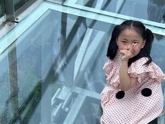 -古龙峡云天玻霸