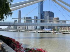 -布里斯班南岸公园