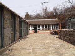 -北京山里寒舍度假酒店