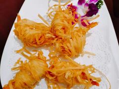 -尊品牛排(中大国际店)