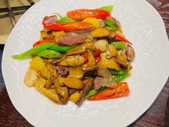 -滇野云南野生菌餐厅(陕西南路店)