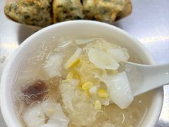 -老福合沟无米粿甜汤粿品店