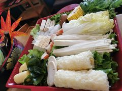 -牛New寿喜烧(青浦店)