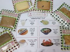 -龙岛美食店(旺角朗豪坊店)