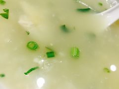 海鲜粥-海味当家(西安路店)
