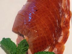 -四季民福烤鸭店(外滩外白渡桥店)