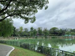 -武汉动物园