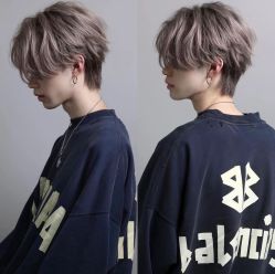 -Kraemer Paris  苏豪路易士·嘉玛发廊