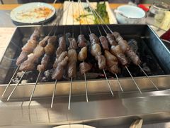 -老白清真烧烤(锦州旗舰店)