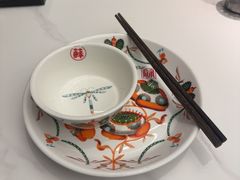 -蘇小主·创意中国菜(金茂览秀城店)