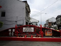 -金伯利街美食夜市