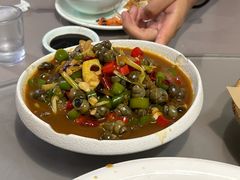 -五马集·海鲜·温州大牌档(黑金冠五马街十字路口店)