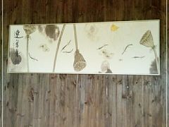 -烟水渔庄餐厅(西溪湿地店)